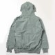 EURO NERV COLLEGE Parka (GREEN)