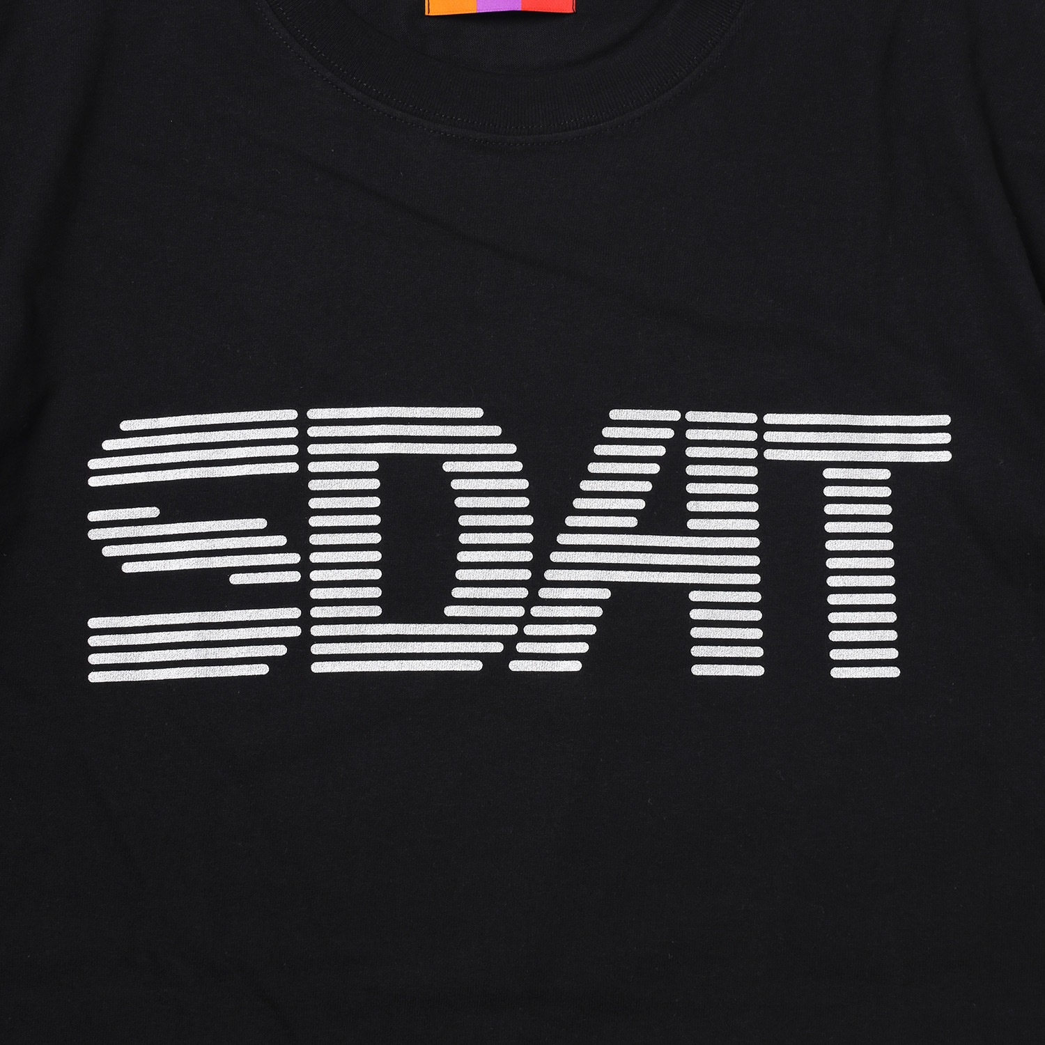 SDAT 28 T-Shirt β (BLACK)