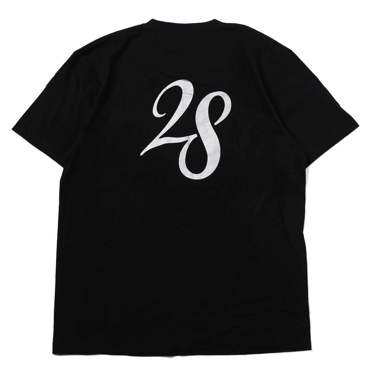 SDAT 28 T-Shirt β (BLACK)