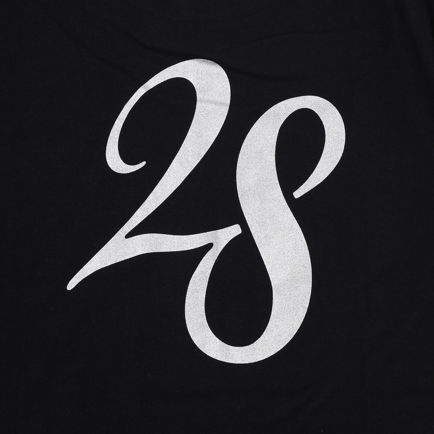 SDAT 28 T-Shirt β (BLACK)
