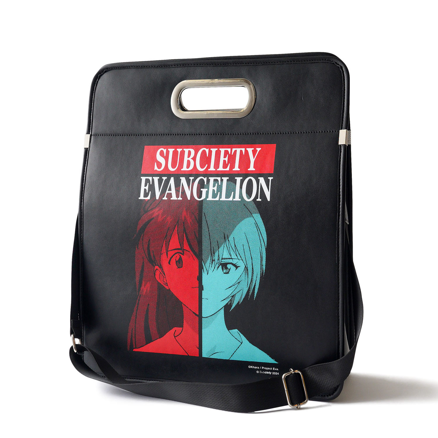 LP SHOULDER BAG