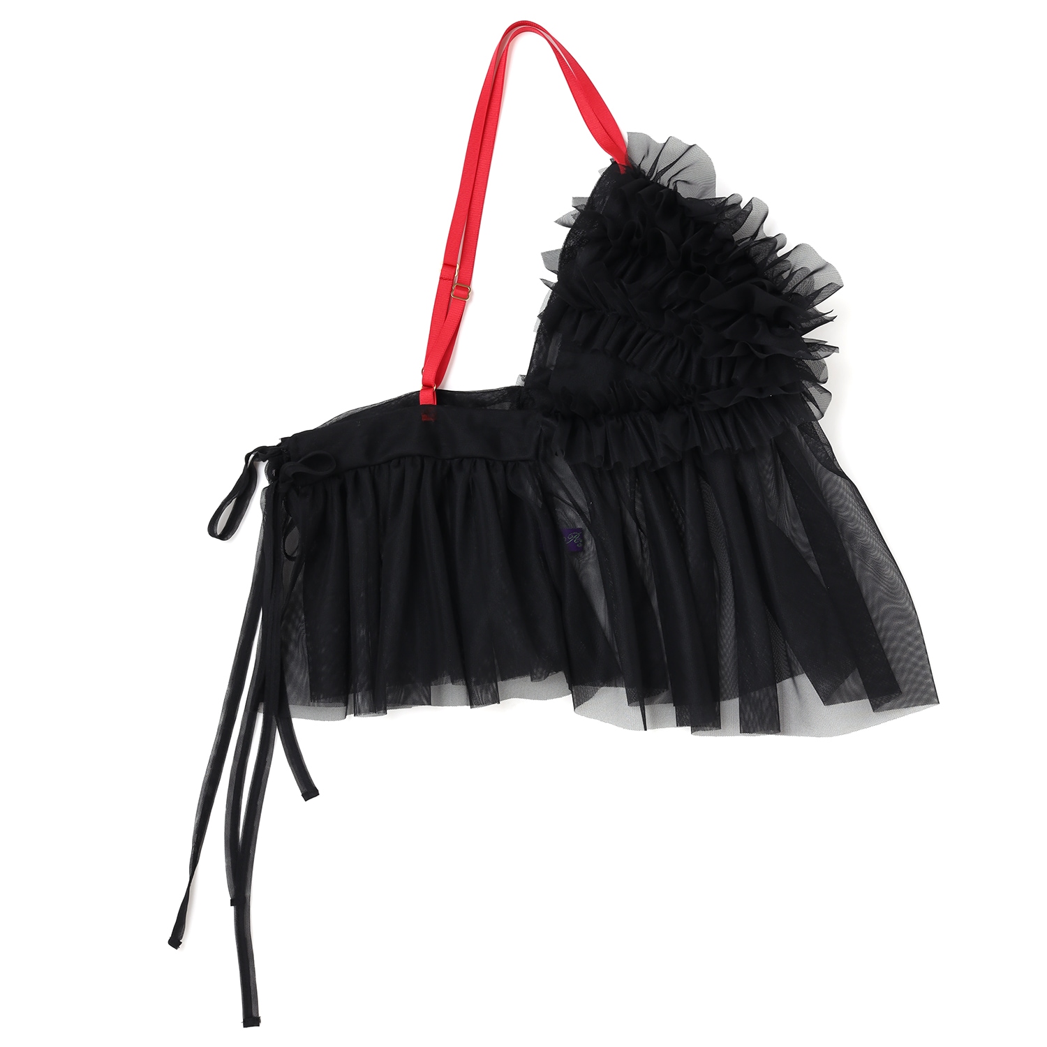 EVANGELION Tulle Camisole（BLACK）