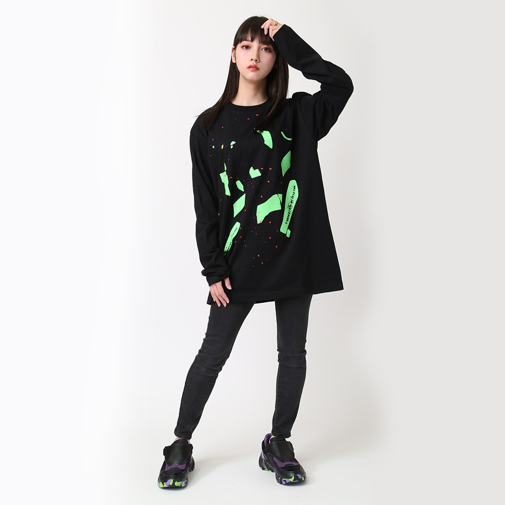 エヴァンゲリオン公式アパレルブランド【RADIO EVA Online Store】