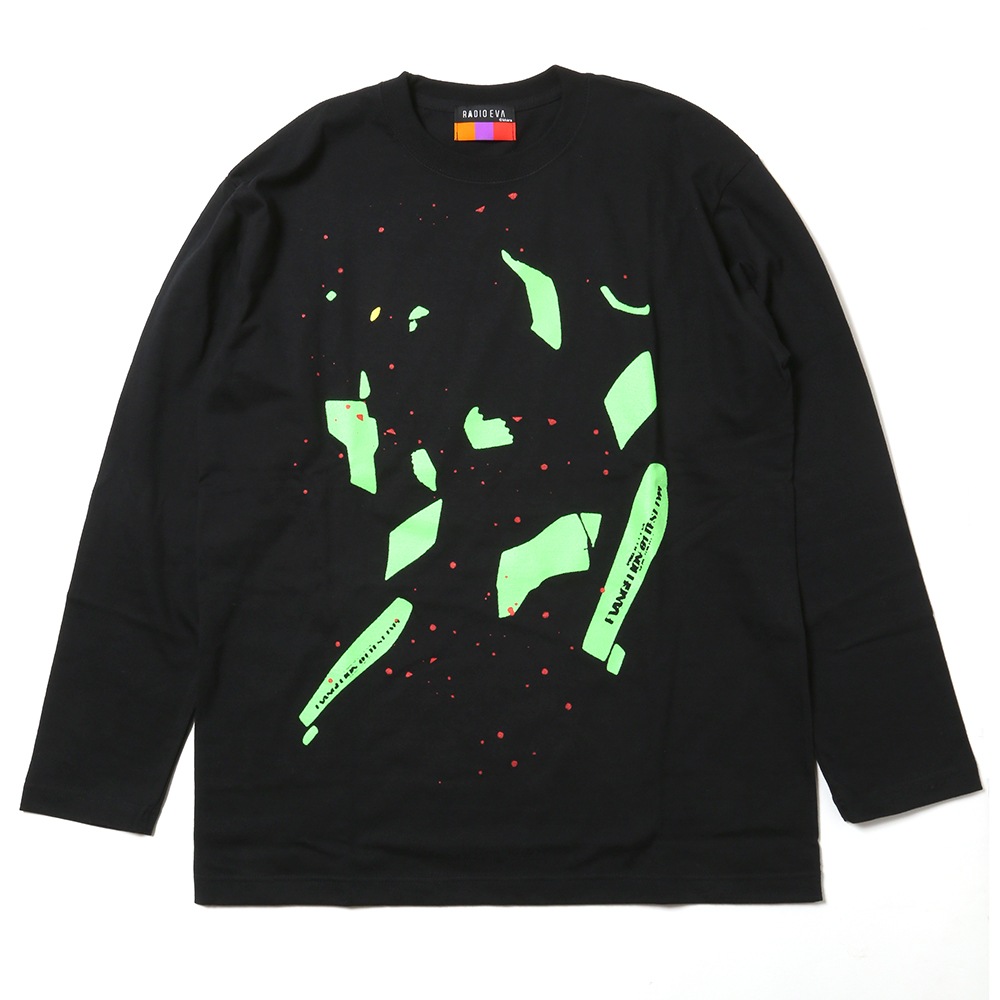 エヴァンゲリオン公式アパレルブランド【RADIO EVA Online Store】