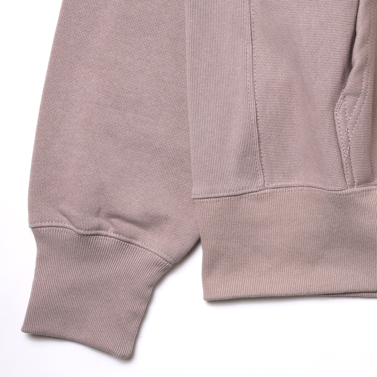 EURO NERV COLLEGE Parka (PINK)