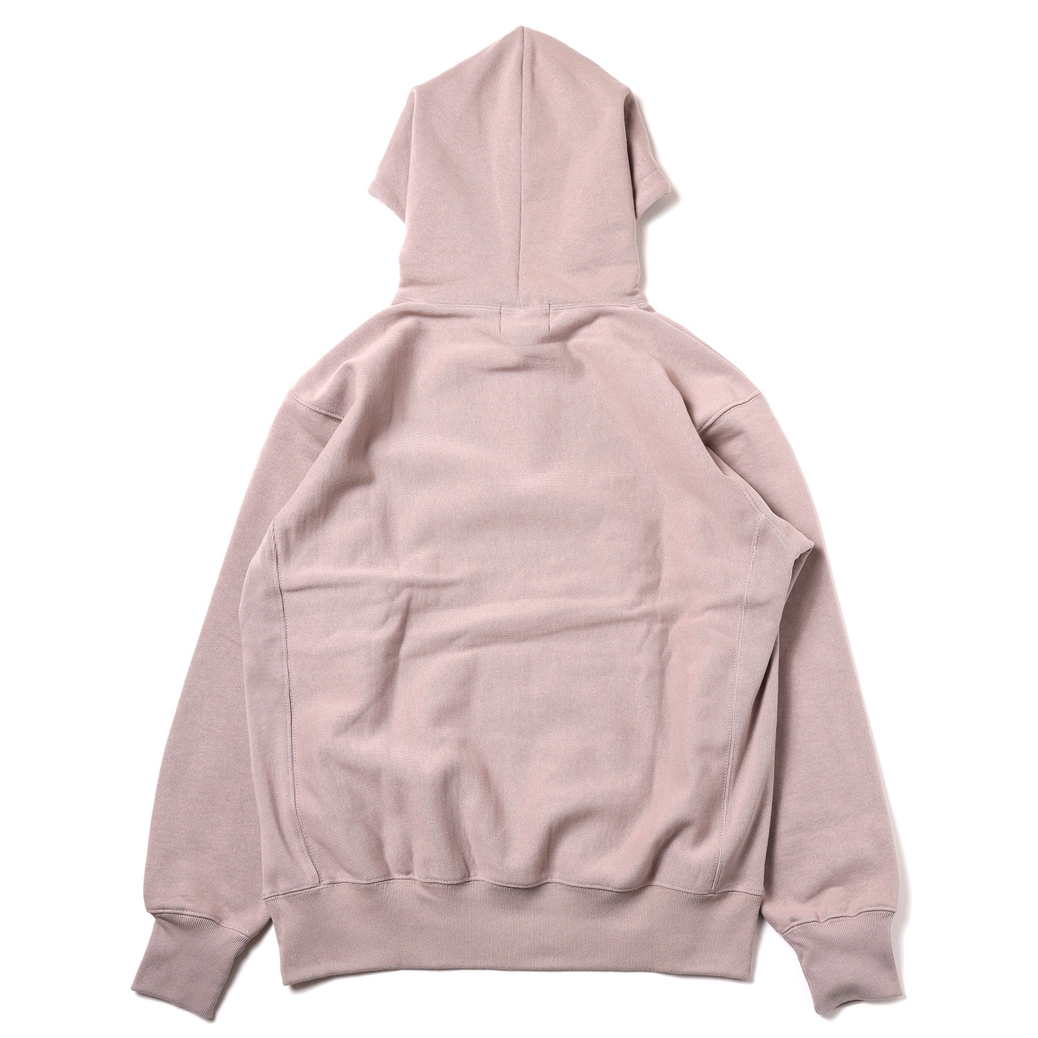 EURO NERV COLLEGE Parka (PINK)