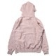 EURO NERV COLLEGE Parka (PINK)