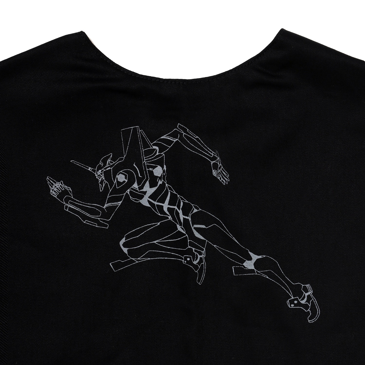 Sailor collar by MALICIOUS.X (BLACK(GREEE×VIOLET))