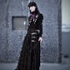 Sailor collar by MALICIOUS.X (BLACK(GREEE×VIOLET))