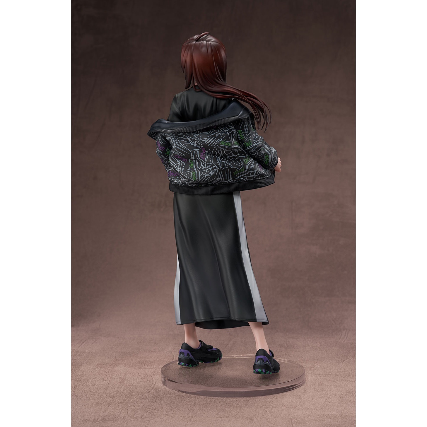 1/7スケール完成品フィギュア 真希波・マリ・イラストリアスVer.RADIO EVA Part.3 (通常版)