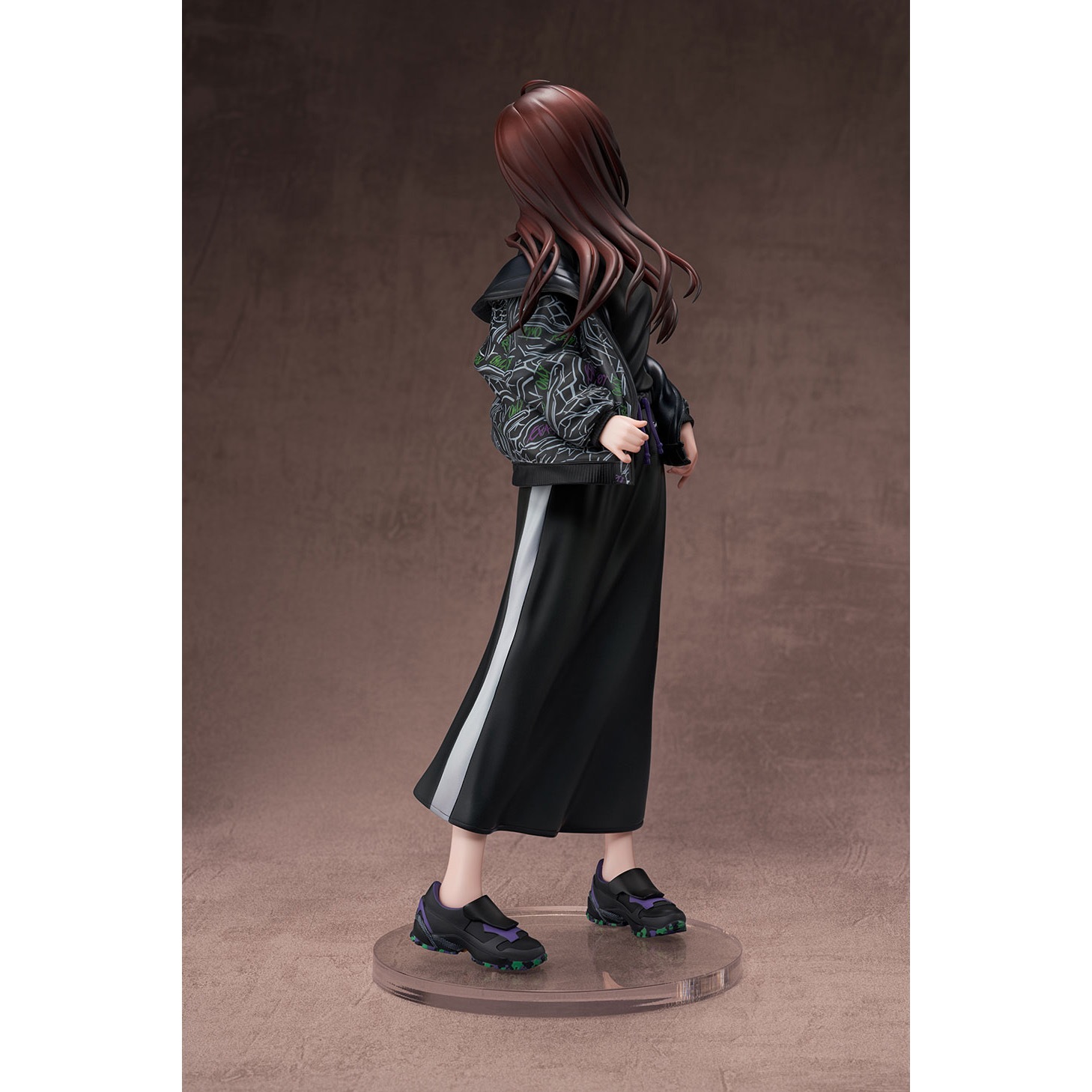 1/7スケール完成品フィギュア 真希波・マリ・イラストリアスVer.RADIO EVA Part.3 (通常版)