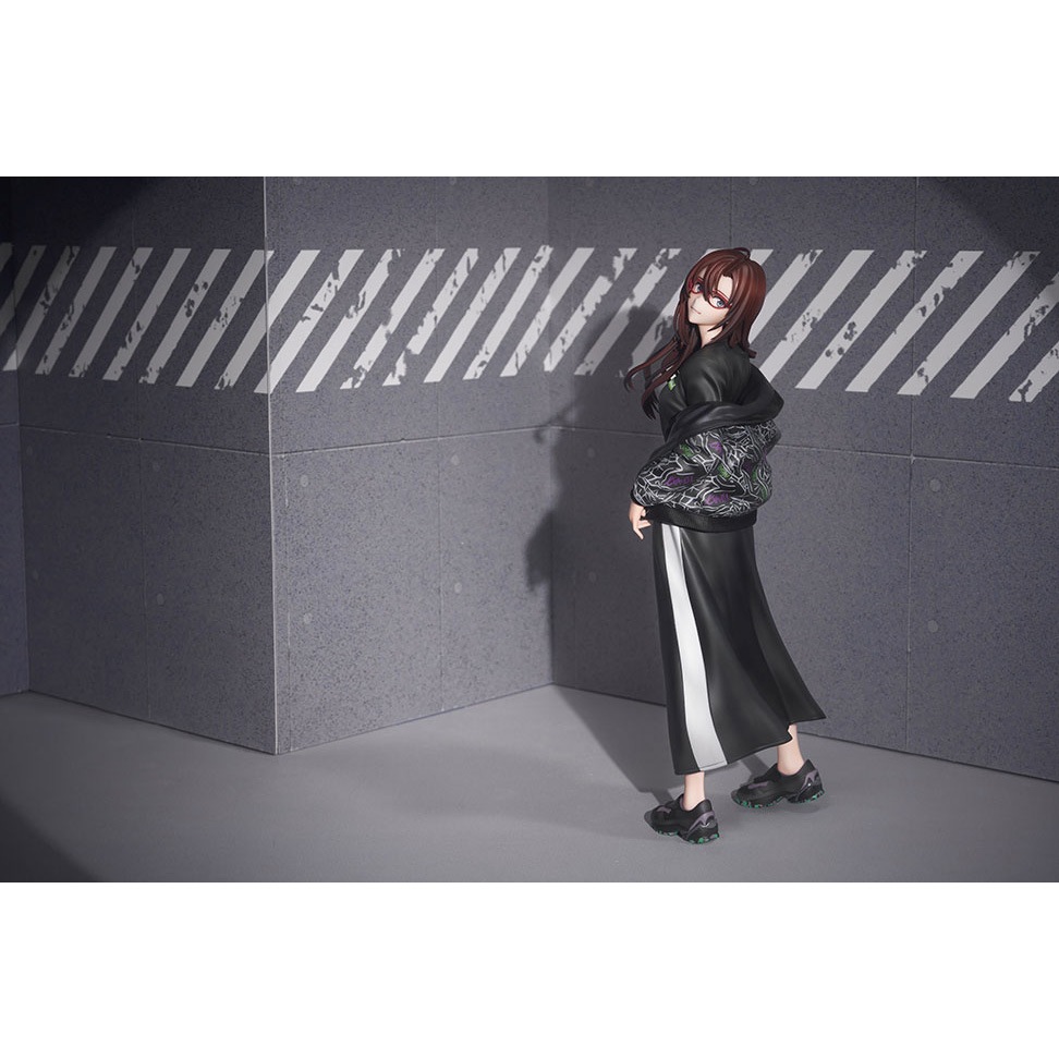 1/7スケール完成品フィギュア 真希波・マリ・イラストリアスVer.RADIO EVA Part.3 (通常版)