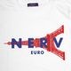EURO NERV T-Shirt（TRICOLOR）