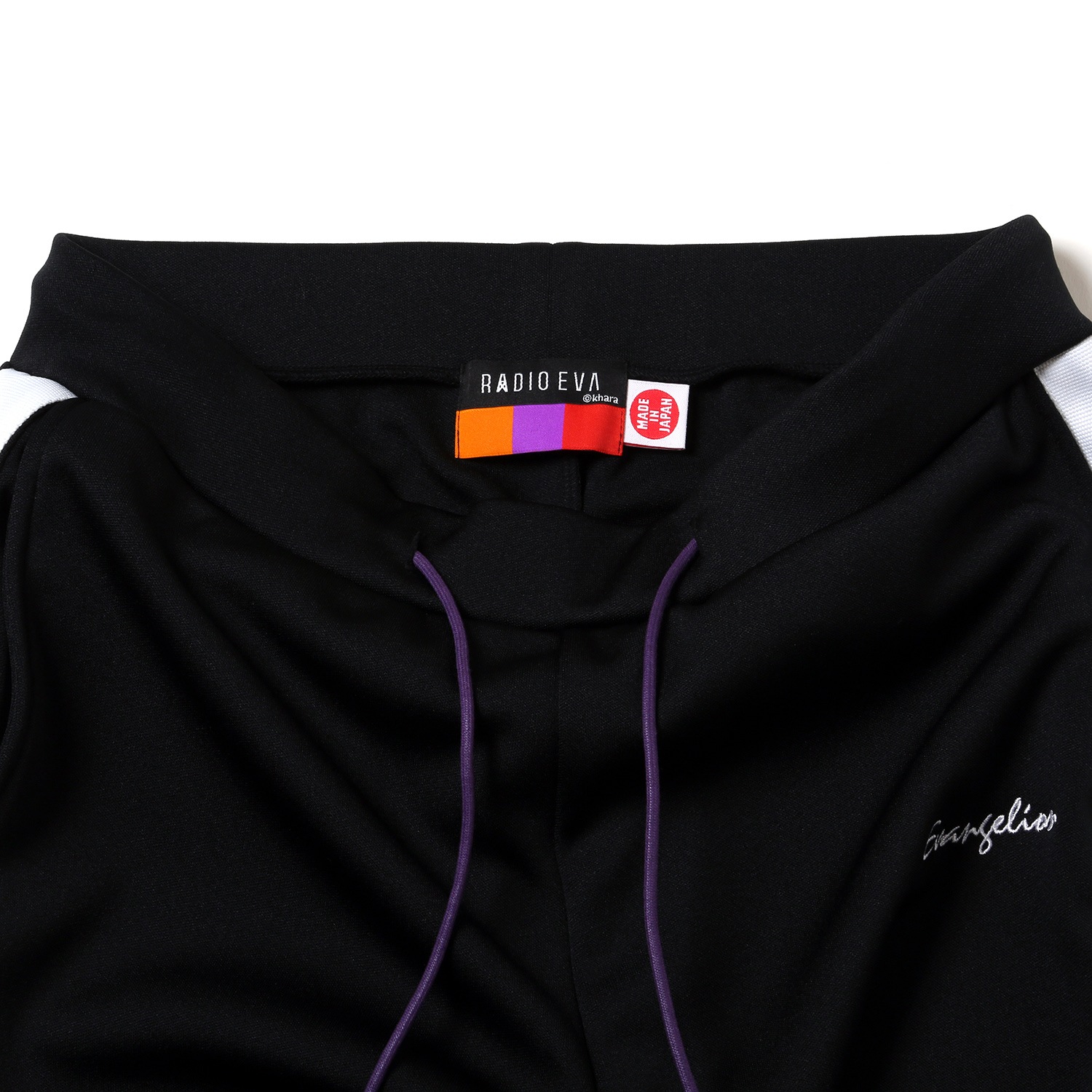 EVANGELION LINE PANTS (֥åߥۥ磻)