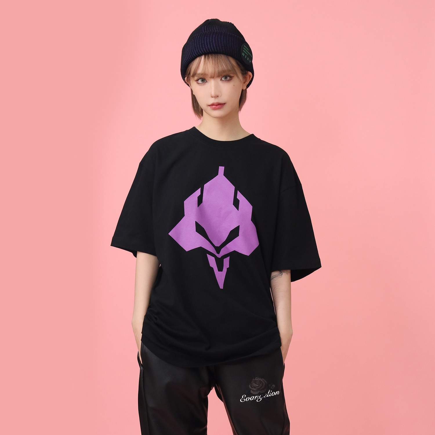エヴァンゲリオン Tシャツ THE END OF EVANGELION Neon Genesis Evangelion Shirt, End Of Evangelion, Eva Shirt - Aurathun