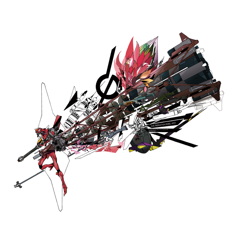 EVASTOREꥸʥ RADIO EVA 륹_5