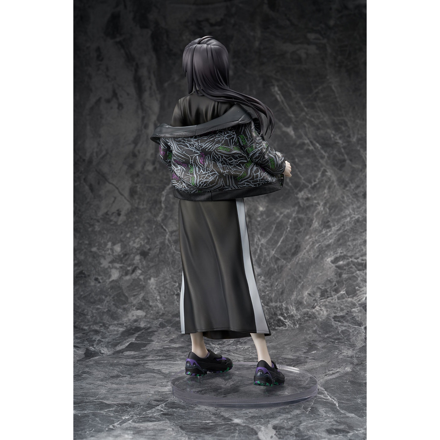 エヴァンゲリオン公式アパレルブランド【RADIO EVA Online Store】