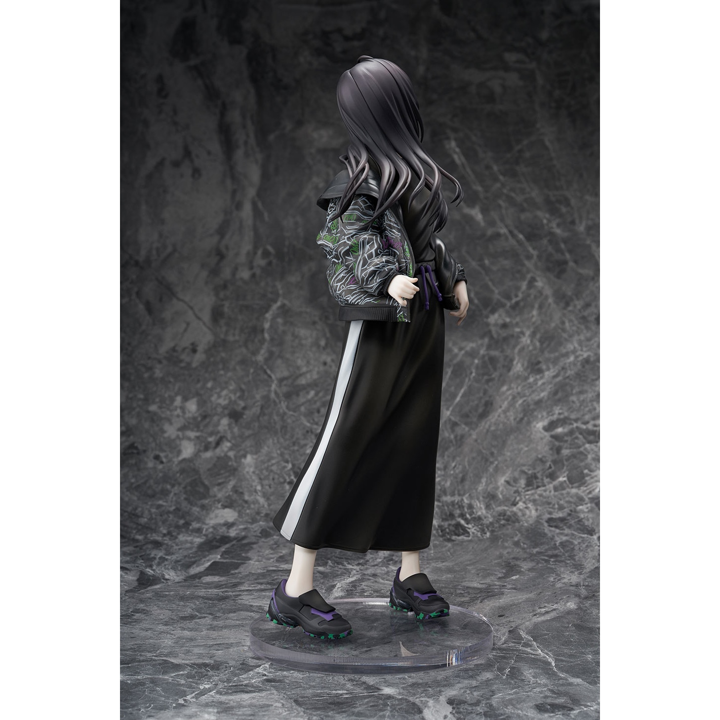 エヴァンゲリオン公式アパレルブランド【RADIO EVA Online Store】