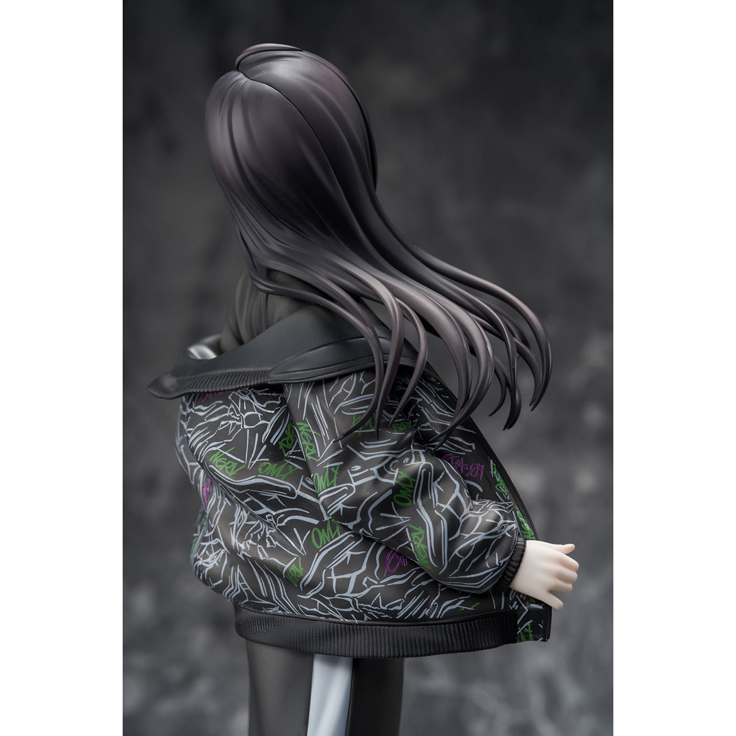 エヴァンゲリオン公式アパレルブランド【RADIO EVA Online Store】