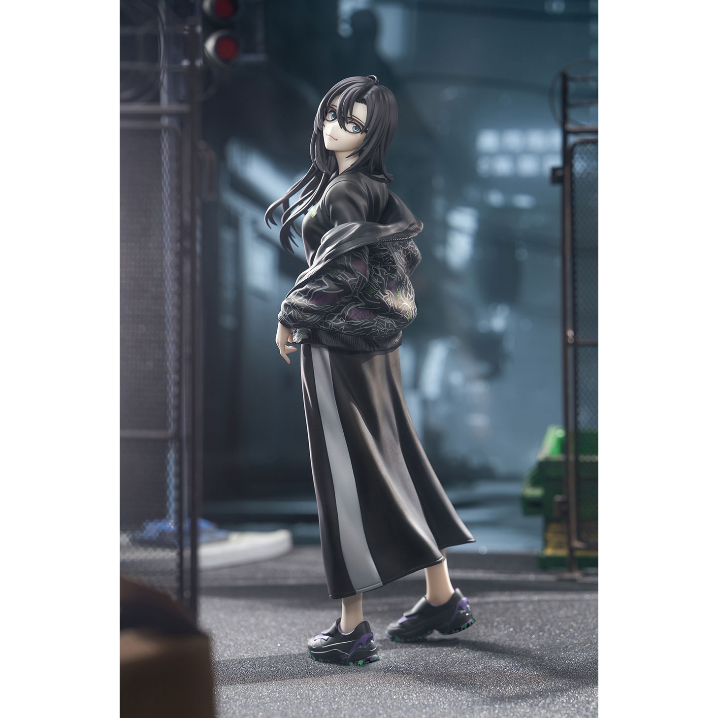 エヴァンゲリオン公式アパレルブランド【RADIO EVA Online Store】