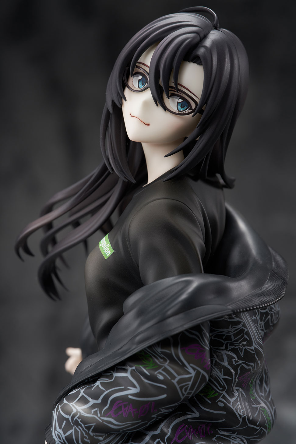1/7봰ʥե奢 ȡޥꡦ饹ȥꥢVer.RADIO EVA Part.3 (ꥪꥸʥ륫顼)