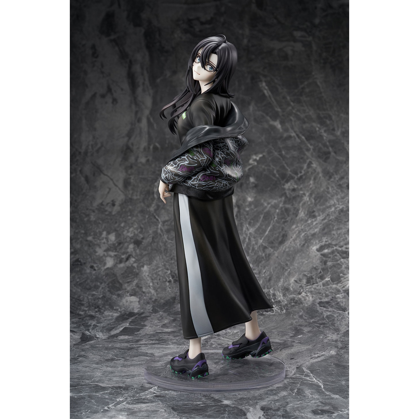 エヴァンゲリオン公式アパレルブランド【RADIO EVA Online Store】