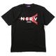 EURO NERV T-Shirt（BLACK）