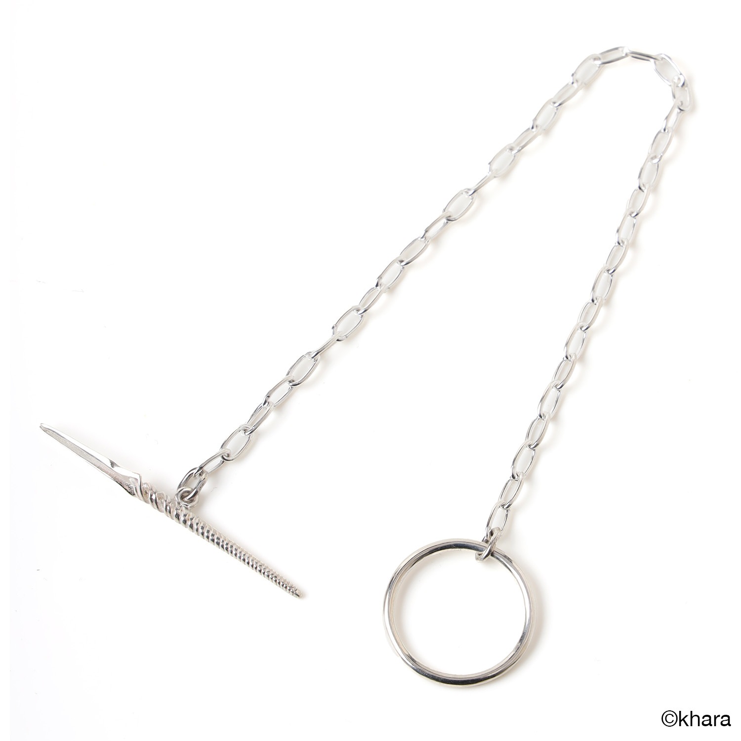 Longinus Bracelet（SILVER）