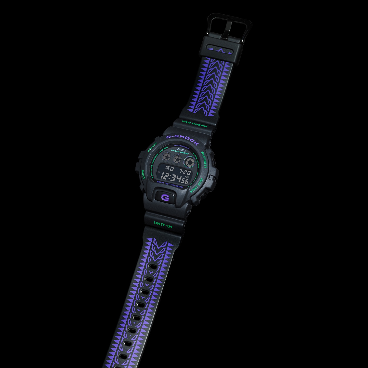 エヴァンゲリオン公式アパレルブランド【RADIO EVA Online Store】