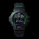 EVANGELION STORE オリジナル腕時計 G-SHOCK DW-6900 feat.RADIO EVA
