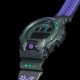 EVANGELION STORE オリジナル腕時計 G-SHOCK DW-6900 feat.RADIO EVA