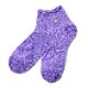 pile socks by 01u10 (PURPLE(浡))