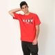 EURO NERV T-Shirt（RED）