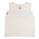 EVANGELION Sleeveless Cutsew（OFF WHITE）