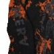 EVA-01 Tie Dye SWEAT (ORANGE)