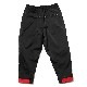 EVANGELION XIII Nylon Saruel Pants (ブラック)
