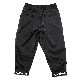 EVANGELION XIII Nylon Saruel Pants (ブラック)