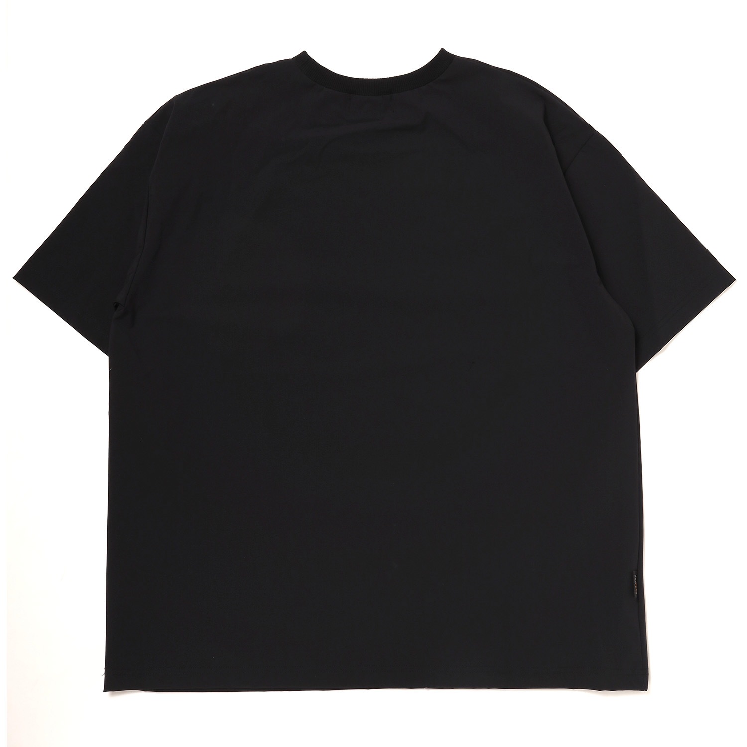 EVA-01 CORDURA T-Shirt (BLACK)