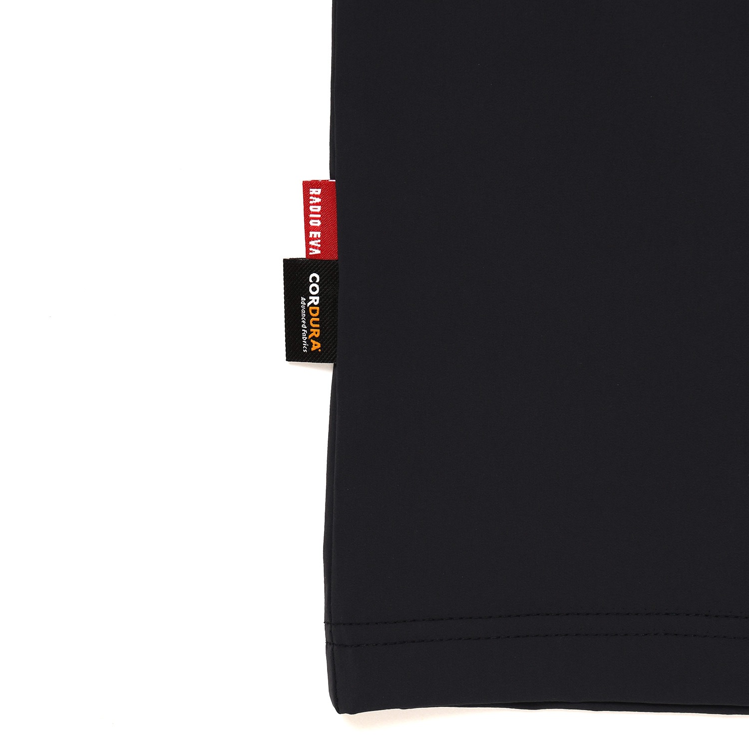 EVA-01 CORDURA T-Shirt (BLACK)