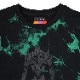 EVA-01 Tie Dye SWEAT (GREEN)