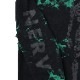 EVA-01 Tie Dye SWEAT (GREEN)