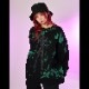 EVA-01 Tie Dye SWEAT (GREEN)