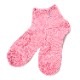 pile socks by 01u10 (PINK(8浡))