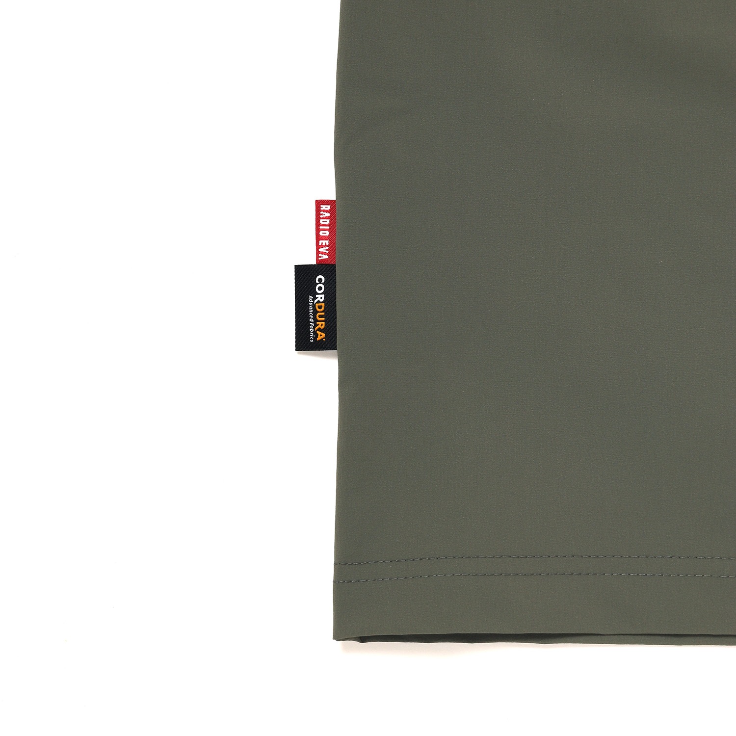 EVA-01 CORDURA T-Shirt (OLIVE)