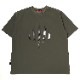 EVA-01 CORDURA T-Shirt (OLIVE)