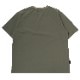 EVA-01 CORDURA T-Shirt (OLIVE)