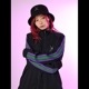 CIRCLE LANCE Bucket Hat by KANGOLBLACK