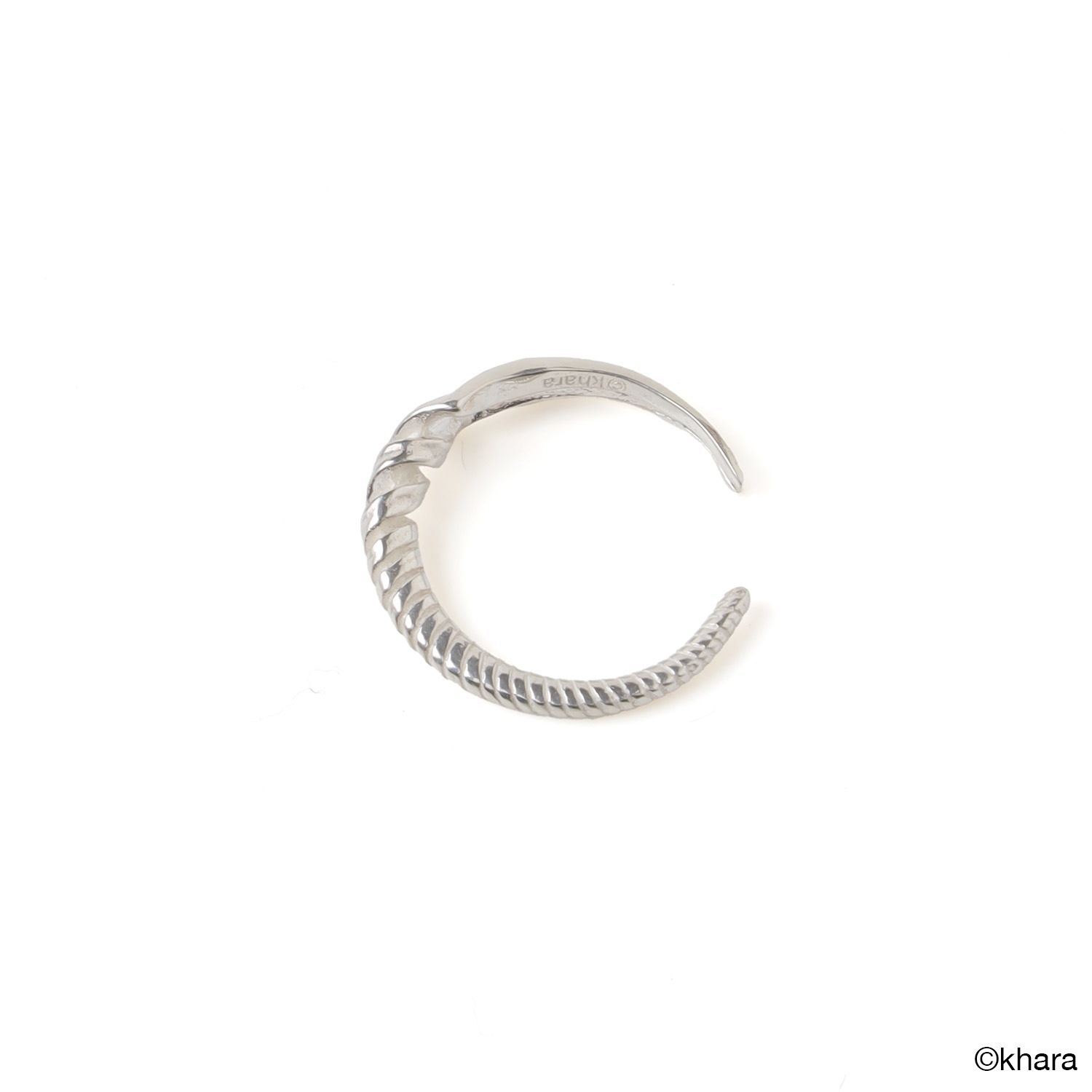 Longinus Ear Cuff（SILVER）