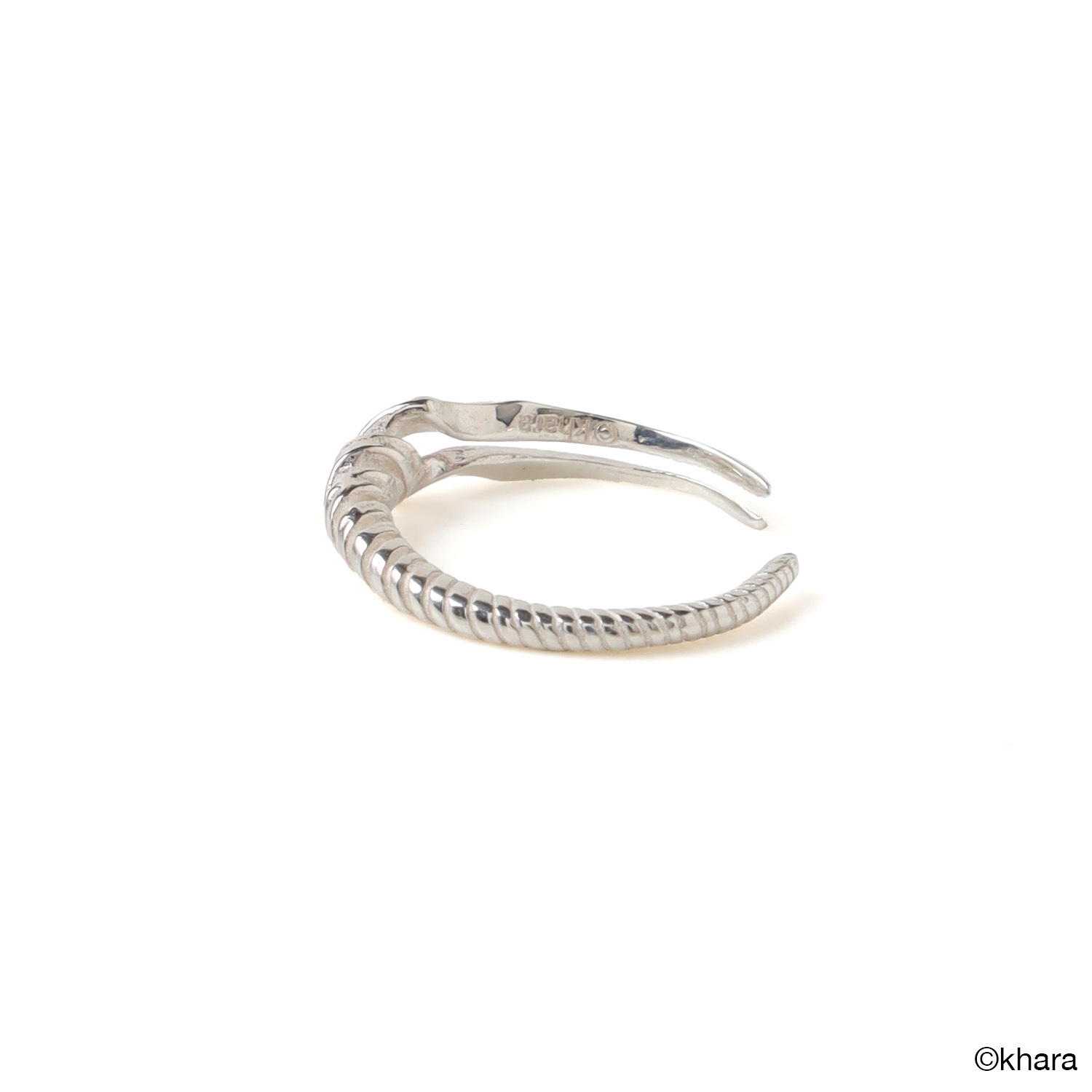 Longinus Ear Cuff（SILVER）