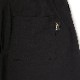 NERV Embroidery Cordura Easy Shorts (BLACK)